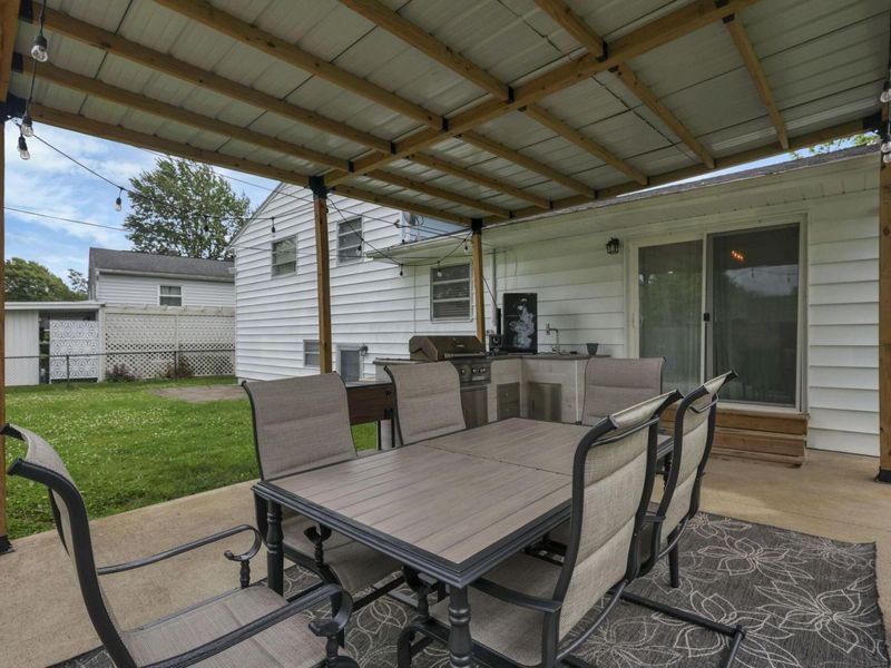 1053 Carrousel Drive E, Reynoldsburg, OH 43068 Photo 33