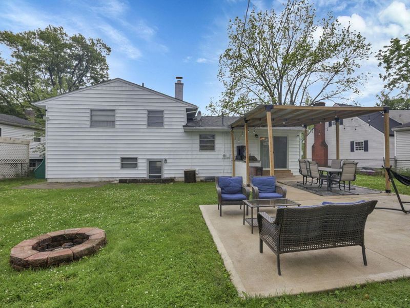 1053 Carrousel Drive E, Reynoldsburg, OH 43068 Photo 36