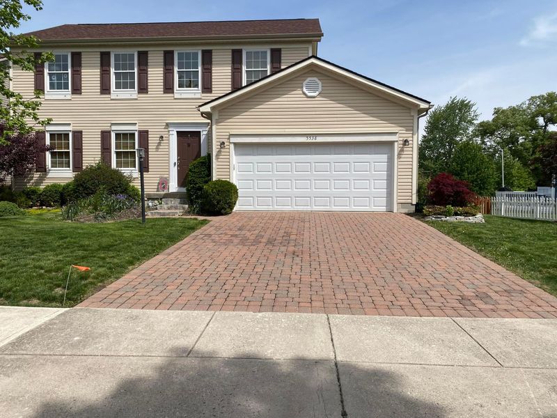 5538 Oldwynne Road, Hilliard, OH 43026 Photo 1
