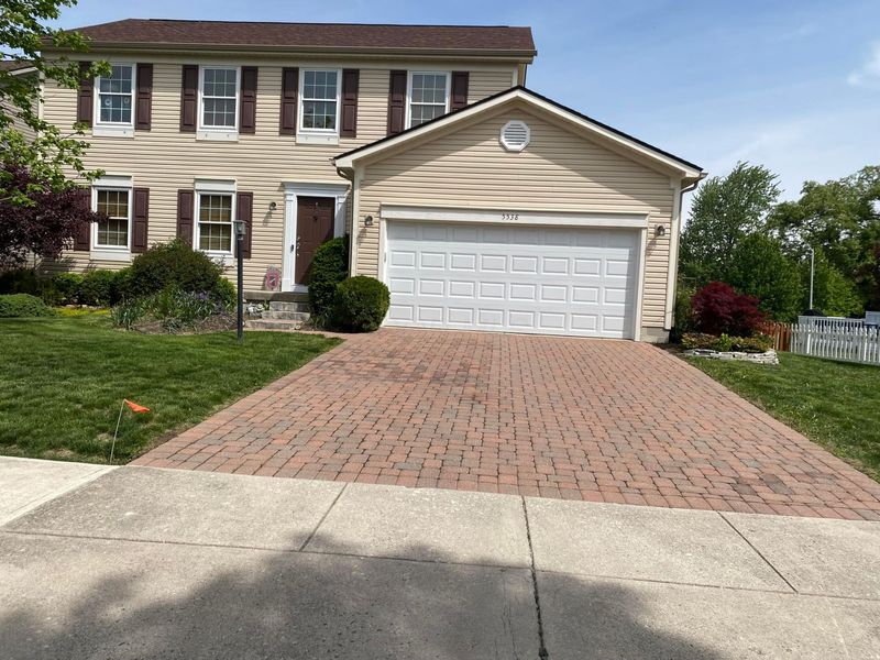 5538 Oldwynne Road, Hilliard, OH 43026 Photo 2