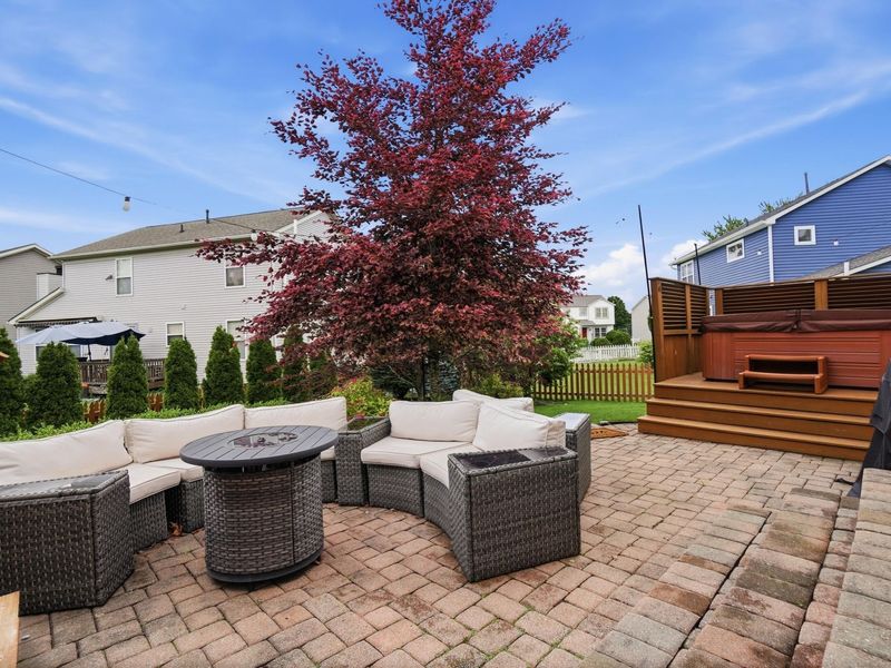5538 Oldwynne Road, Hilliard, OH 43026 Photo 47