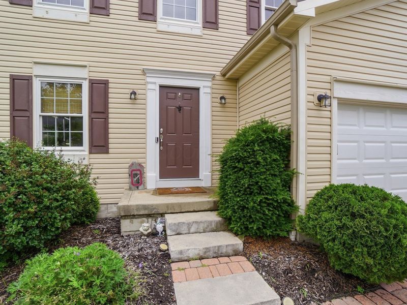 5538 Oldwynne Road, Hilliard, OH 43026 Photo 5