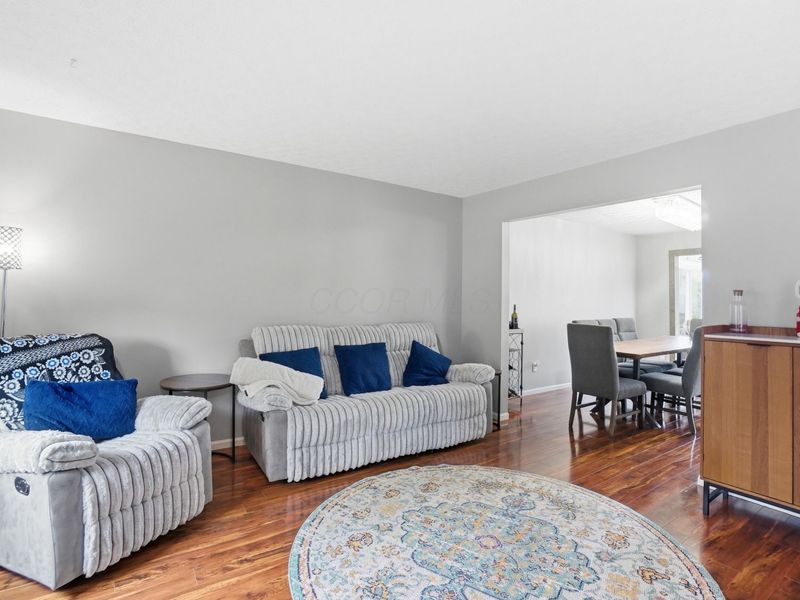 5538 Oldwynne Road, Hilliard, OH 43026 Photo 7