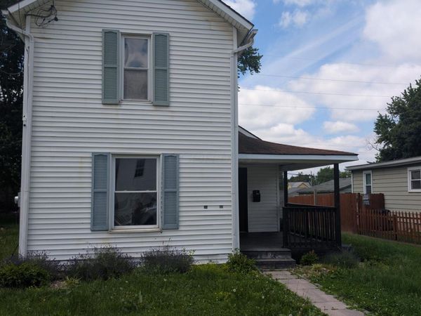 519 Mound Street , Marion, OH 43302