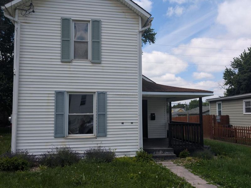 519 Mound Street , Marion, OH 43302 Photo 1