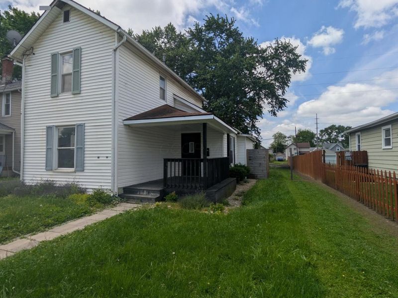 519 Mound Street , Marion, OH 43302 Photo 2
