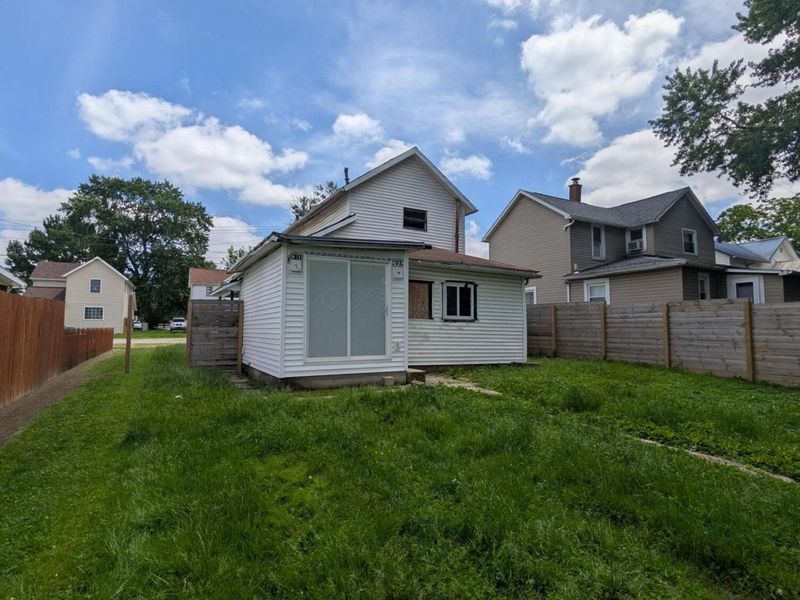 519 Mound Street , Marion, OH 43302 Photo 6