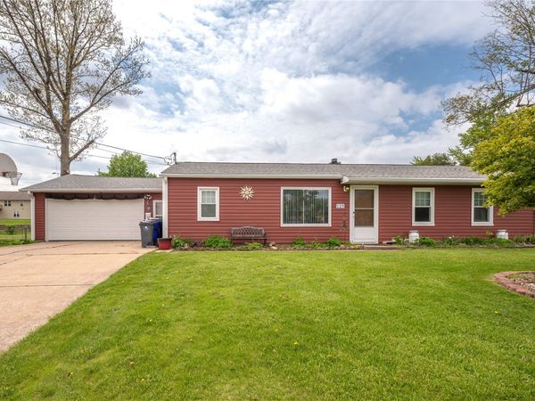 125 Florida Avenue SW, Cedar Rapids, IA 52404
