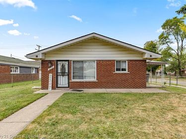 213 Suburban Street, Ecorse, MI 48229