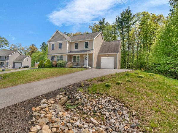 1 Kinsley Drive, Newton, NH 03858