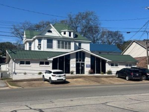 118 N 3rd St , Pulaski, TN 38478