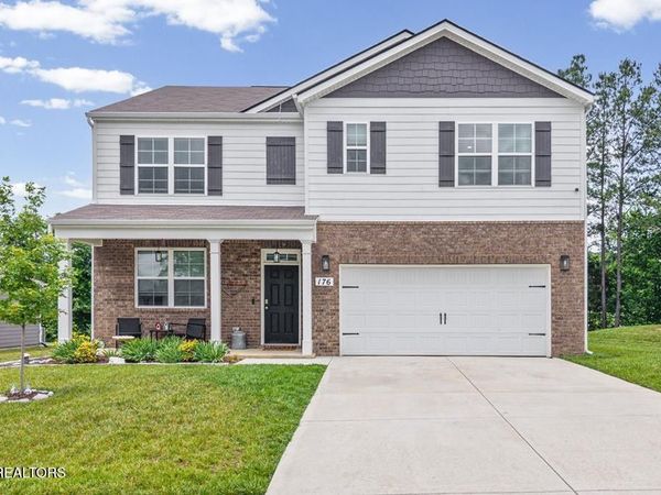 176 Nunally Drive , Baxter, TN 38544