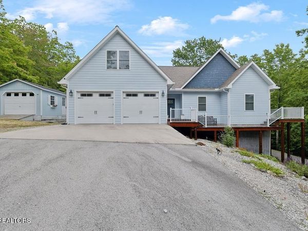 1092 Grandview Way , Jamestown, TN 38556