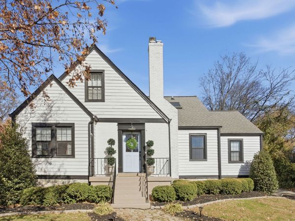 1830 Primrose Ave , Nashville, TN 37212