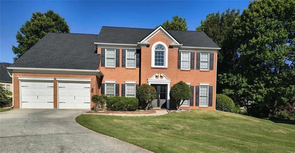 505 Stedford Lane, Duluth, GA 30097 Main Photo