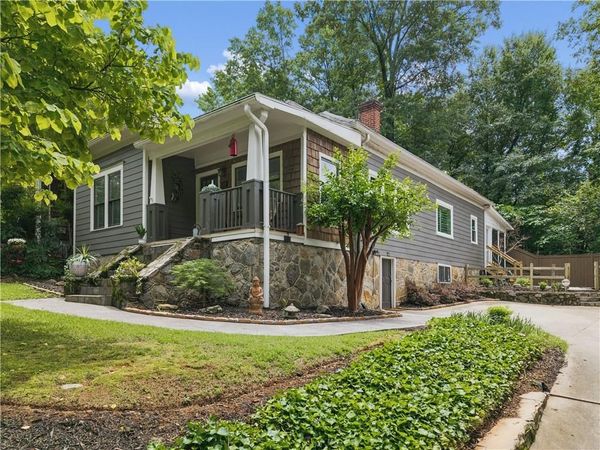 989 Amsterdam Avenue NE, Atlanta, GA 30306