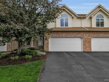 48 Pineview Court, Buffalo, NY 14224