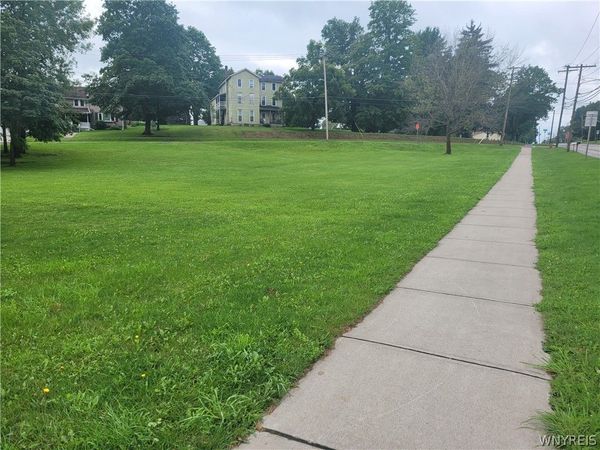 0 S Main Street , Castile, NY 14427
