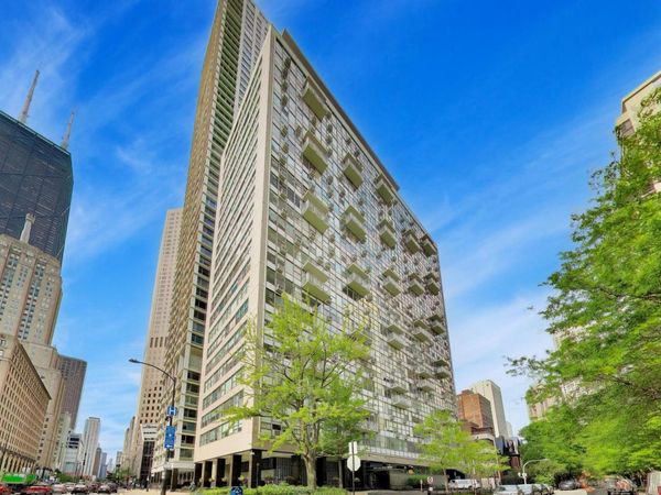 1000 N LAKE SHORE Drive , Unit 2205, Chicago, IL 60611