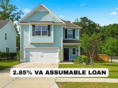 100 Windmere Drive, Summerville, SC 29483