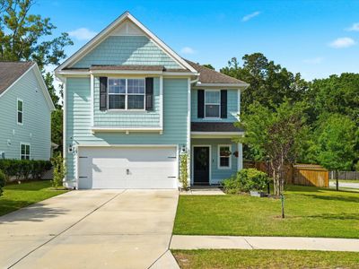 100 Windmere Drive, Summerville, SC 29483