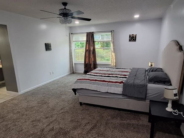 6567 NE Montrose Trail, Tallahassee, FL