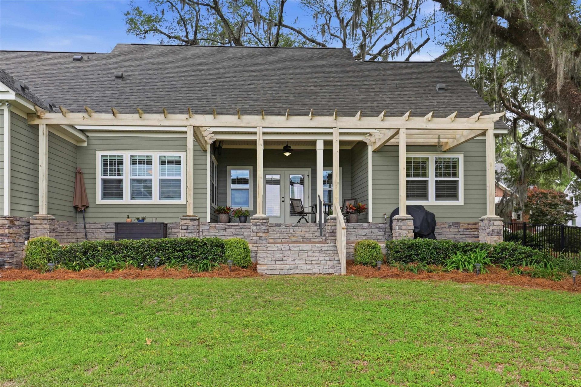 3780 Longfellow Road, Tallahassee, FL 32311 Photo