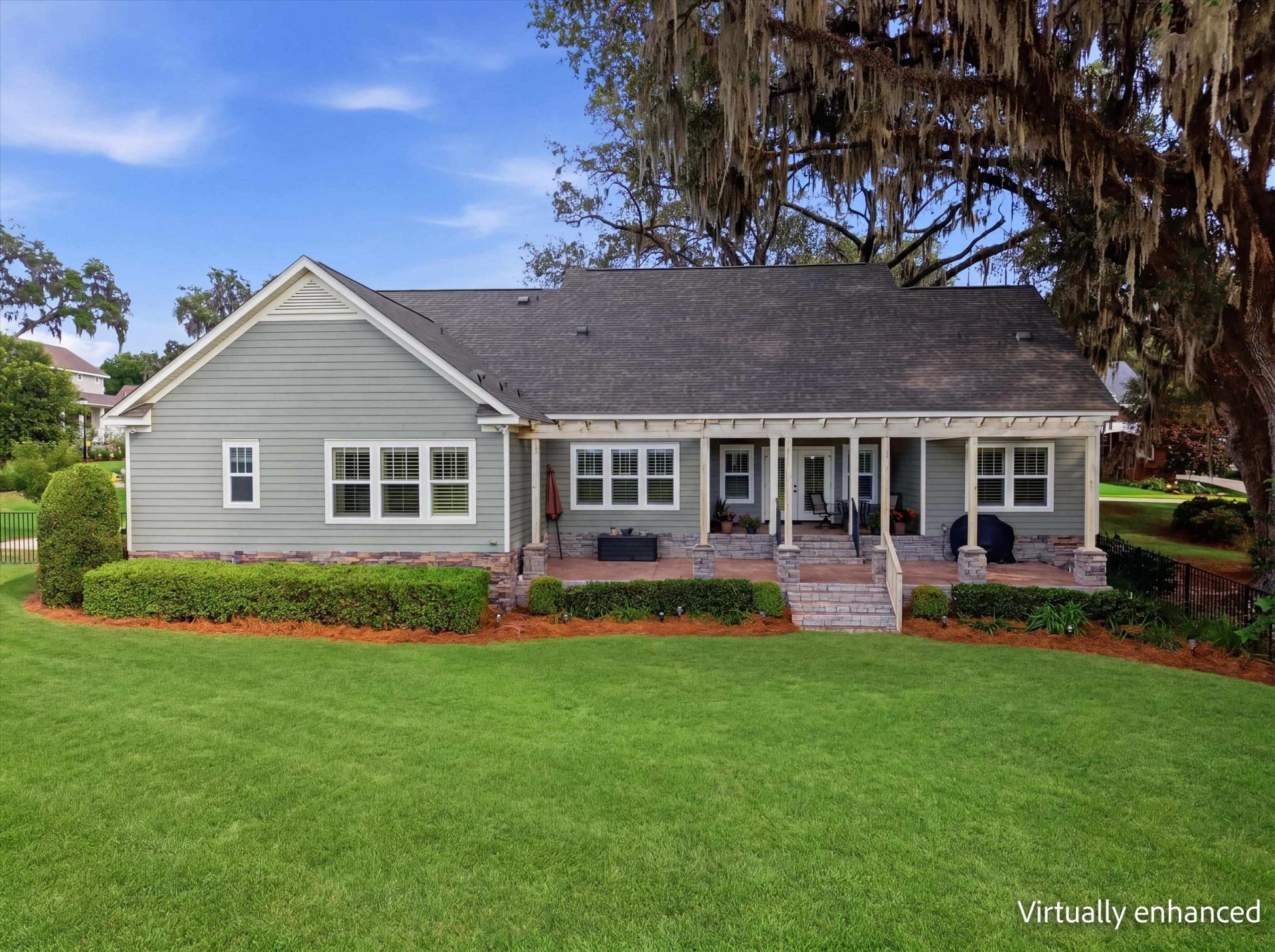 3780 Longfellow Road, Tallahassee, FL 32311 Photo