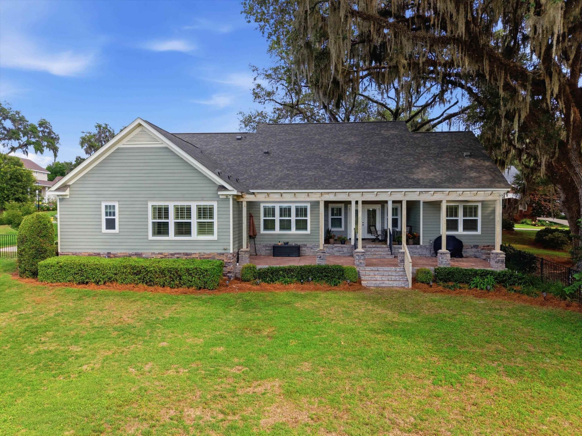 3780 Longfellow Road, Tallahassee, FL 32311 Photo