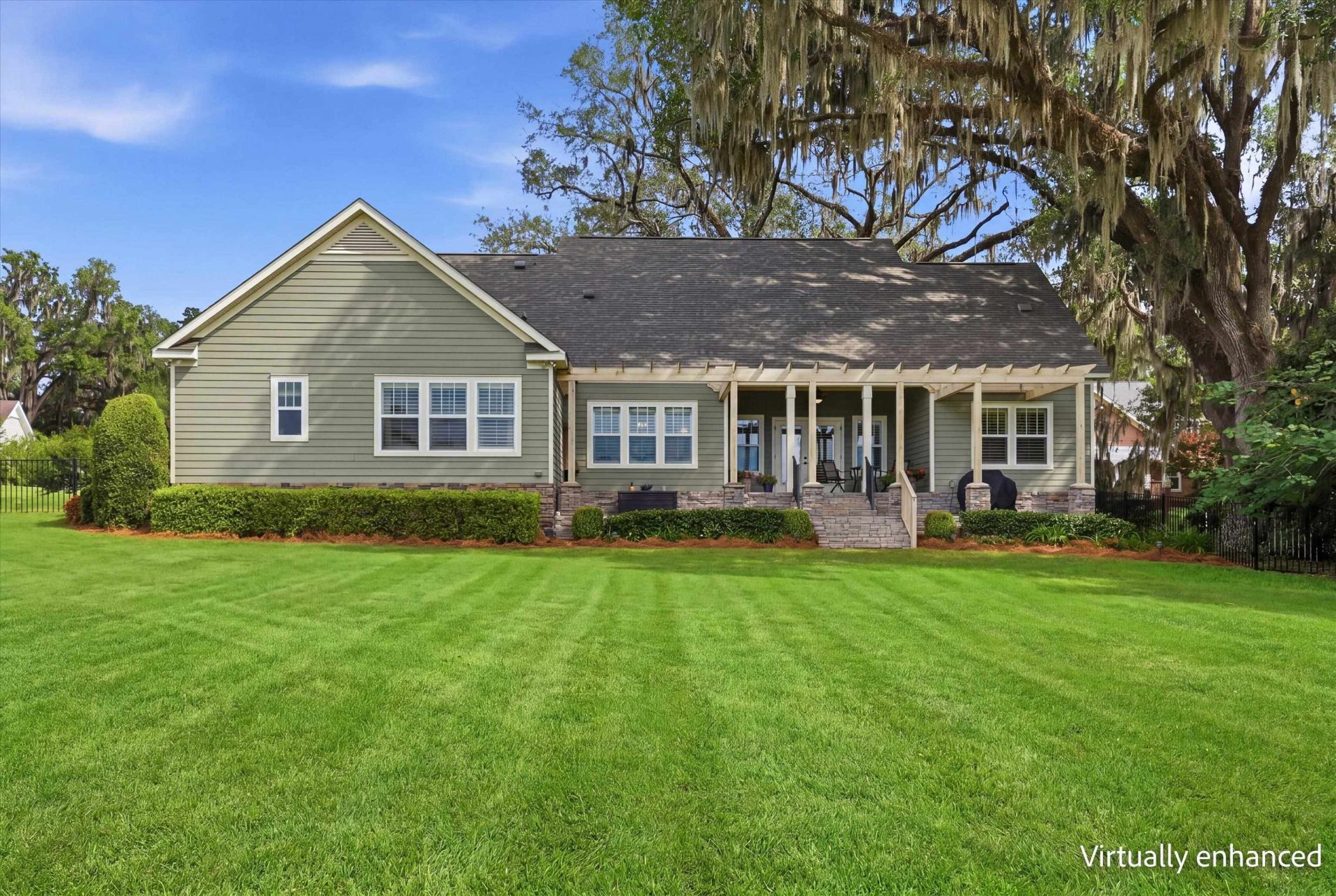 3780 Longfellow Road, Tallahassee, FL 32311 Photo