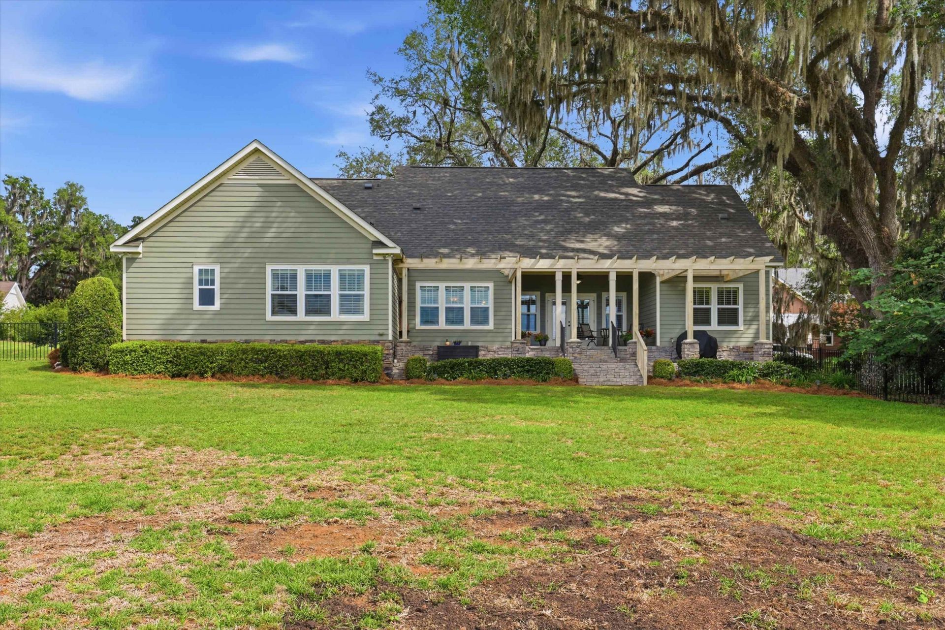 3780 Longfellow Road, Tallahassee, FL 32311 Photo