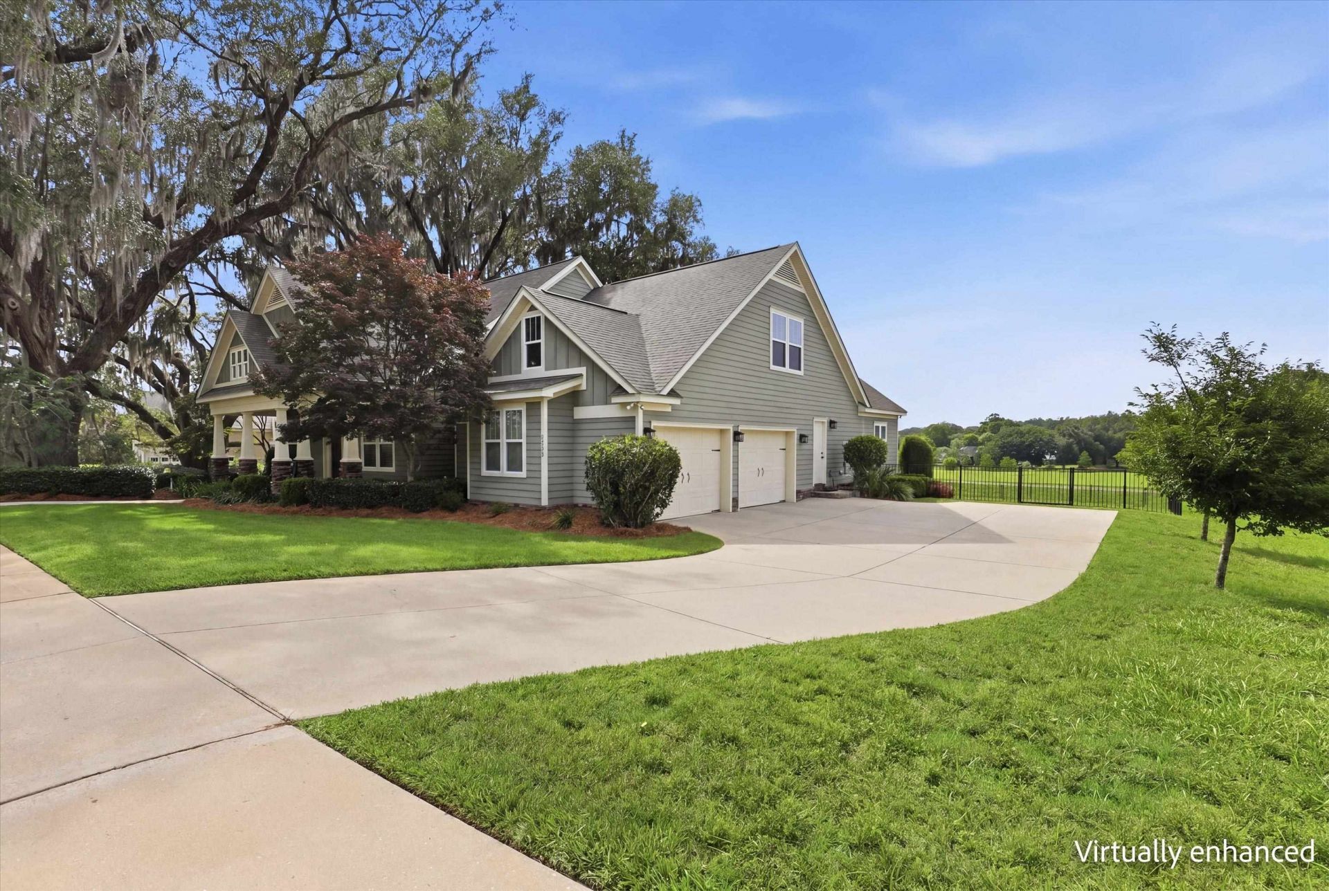 3780 Longfellow Road, Tallahassee, FL 32311 Photo