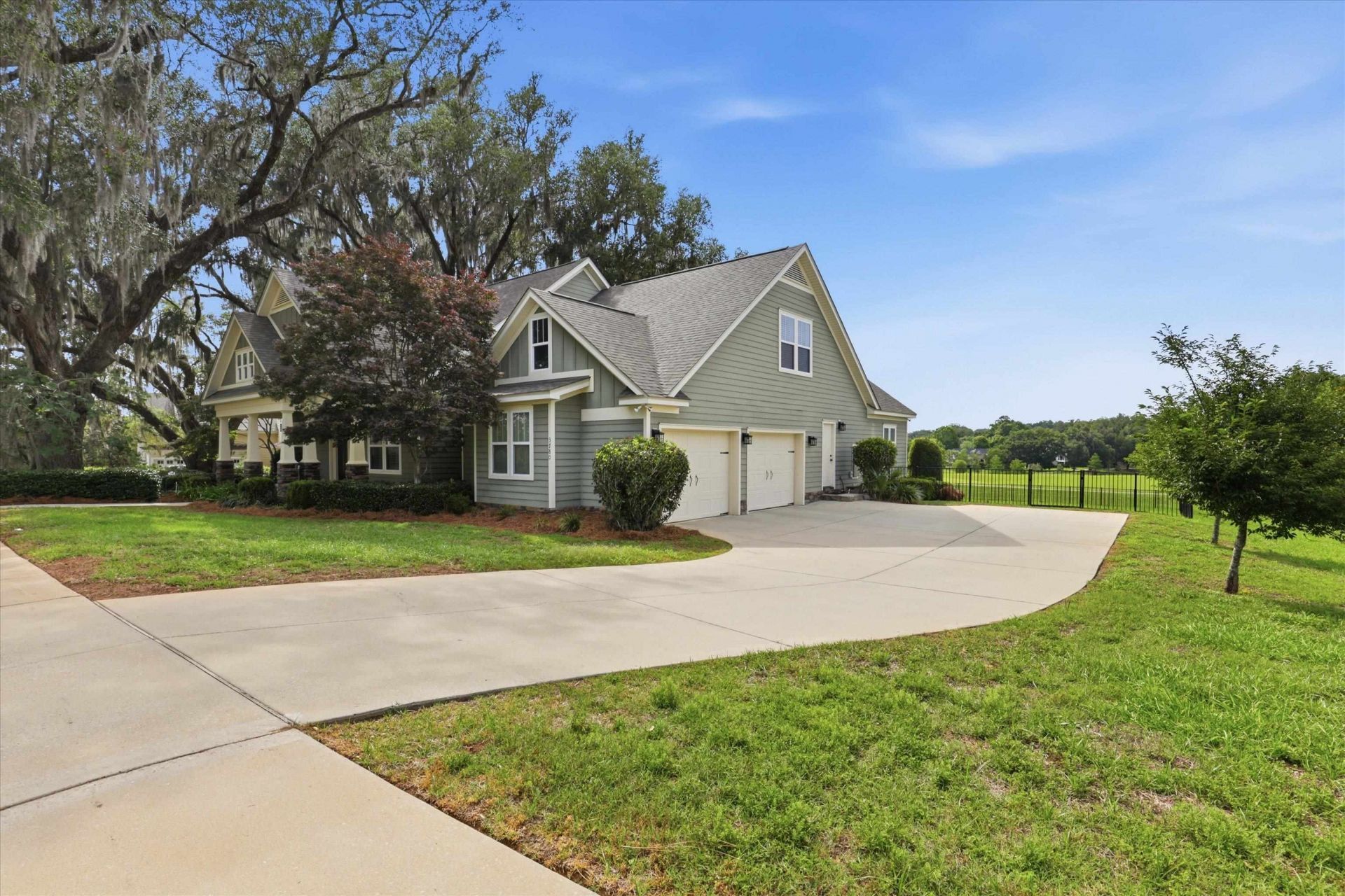 3780 Longfellow Road, Tallahassee, FL 32311 Photo