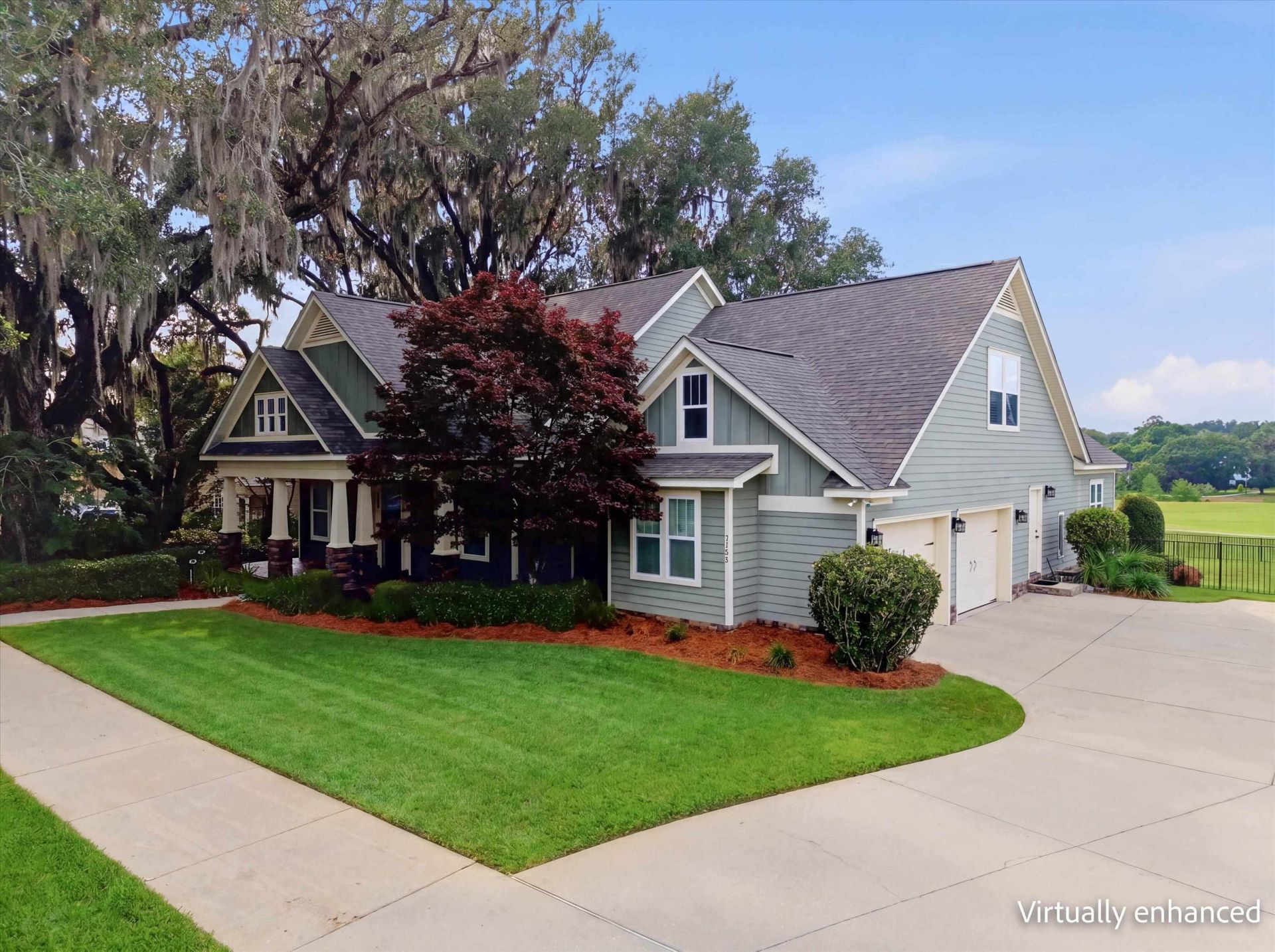 3780 Longfellow Road, Tallahassee, FL 32311 Photo