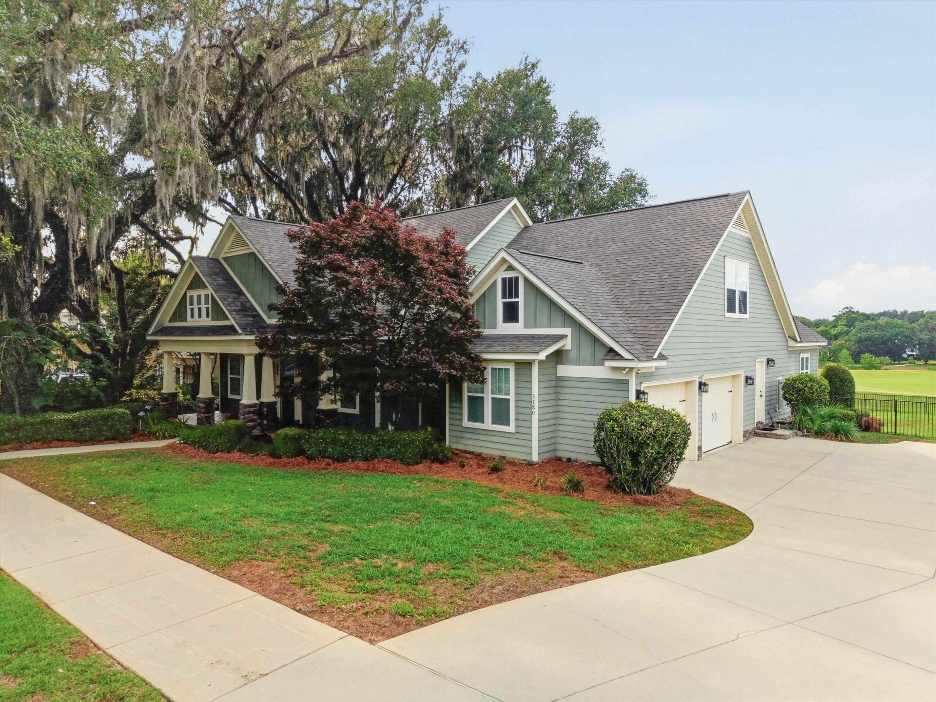 3780 Longfellow Road, Tallahassee, FL 32311 Photo