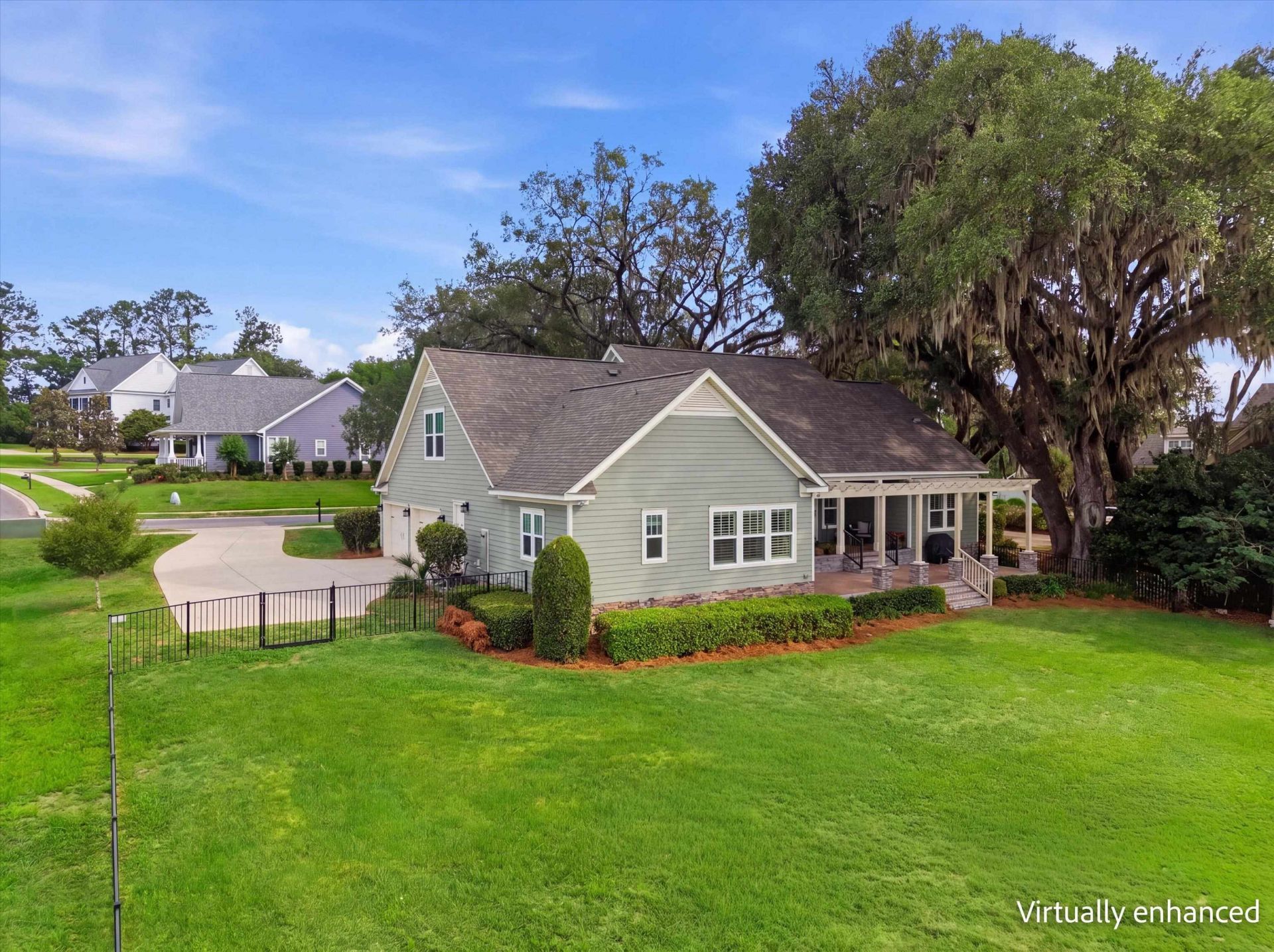 3780 Longfellow Road, Tallahassee, FL 32311 Photo