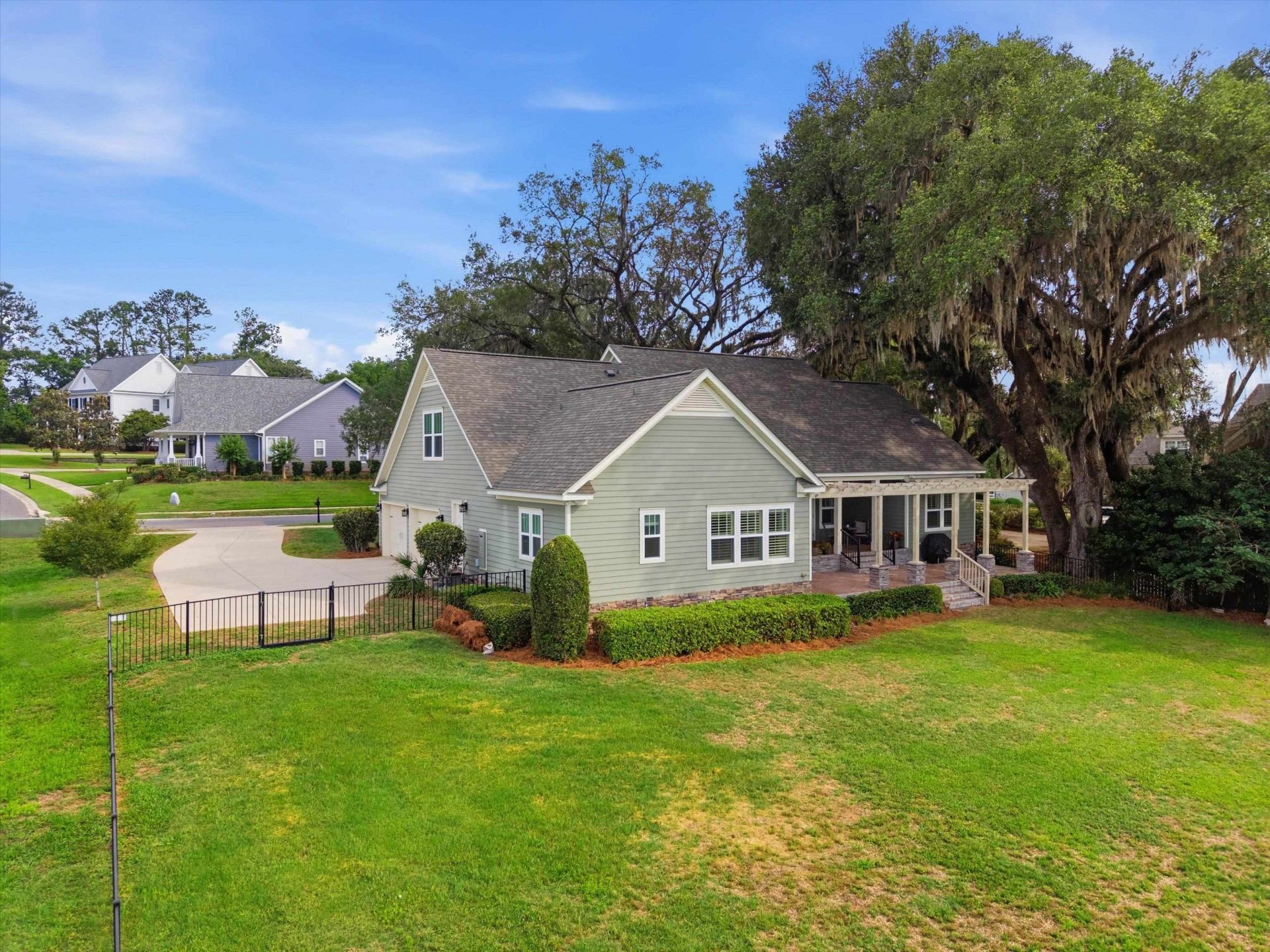 3780 Longfellow Road, Tallahassee, FL 32311 Photo