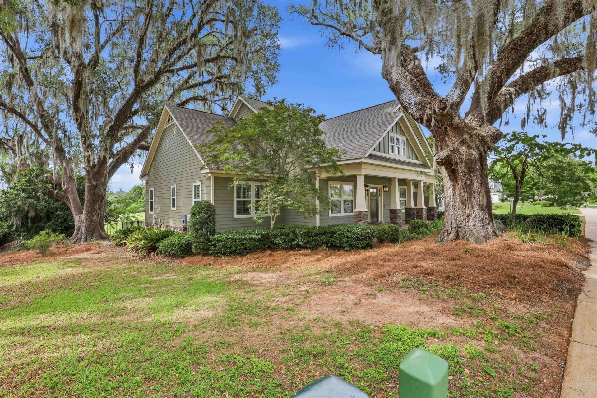 3780 Longfellow Road, Tallahassee, FL 32311 Photo
