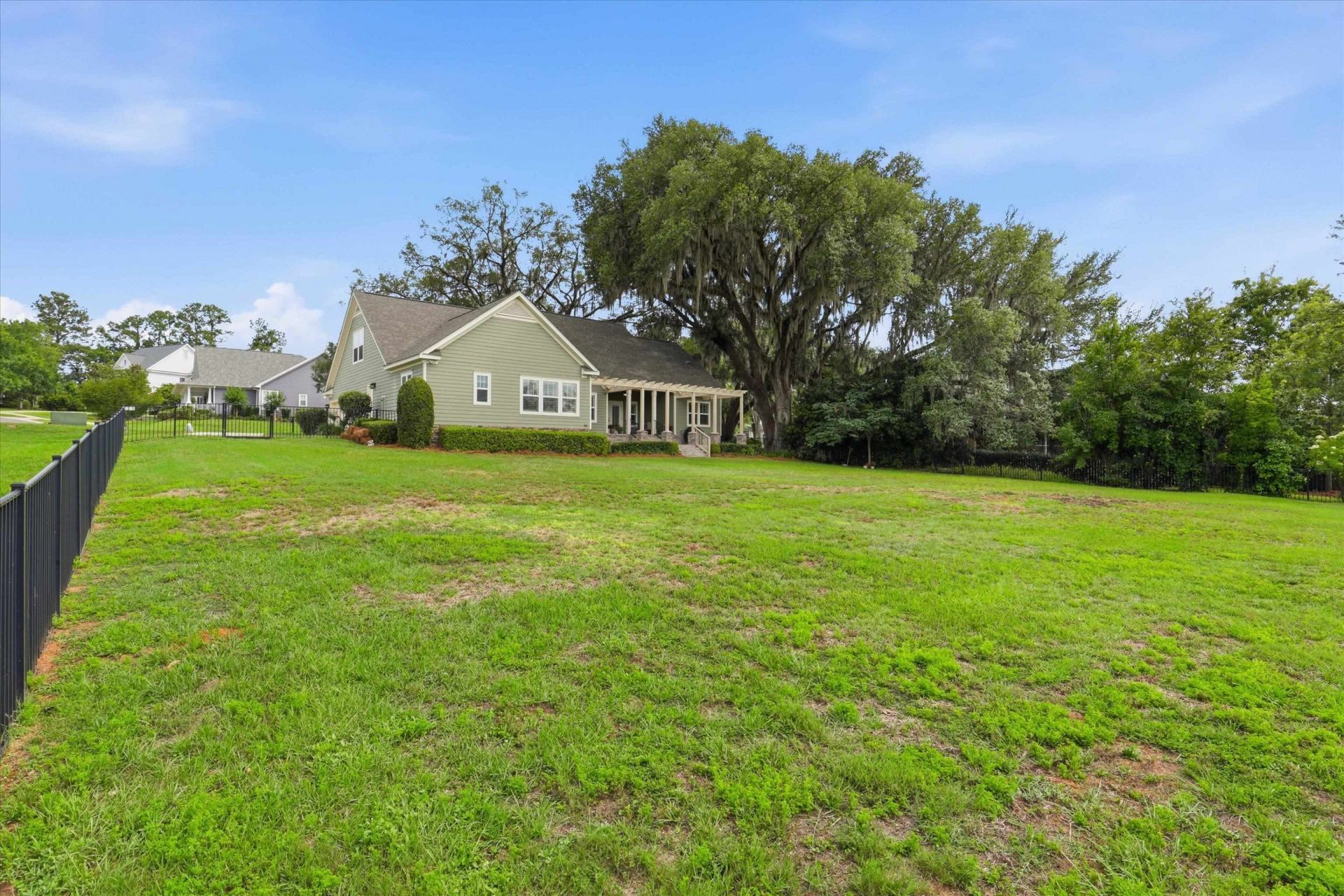 3780 Longfellow Road, Tallahassee, FL 32311 Photo