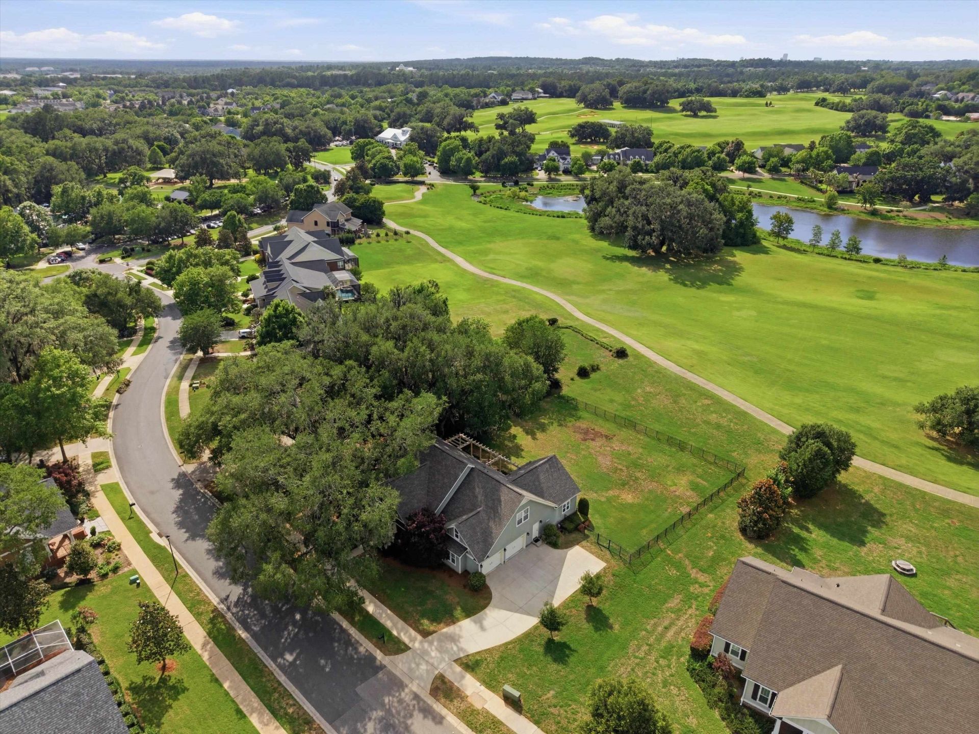 3780 Longfellow Road, Tallahassee, FL 32311 Photo