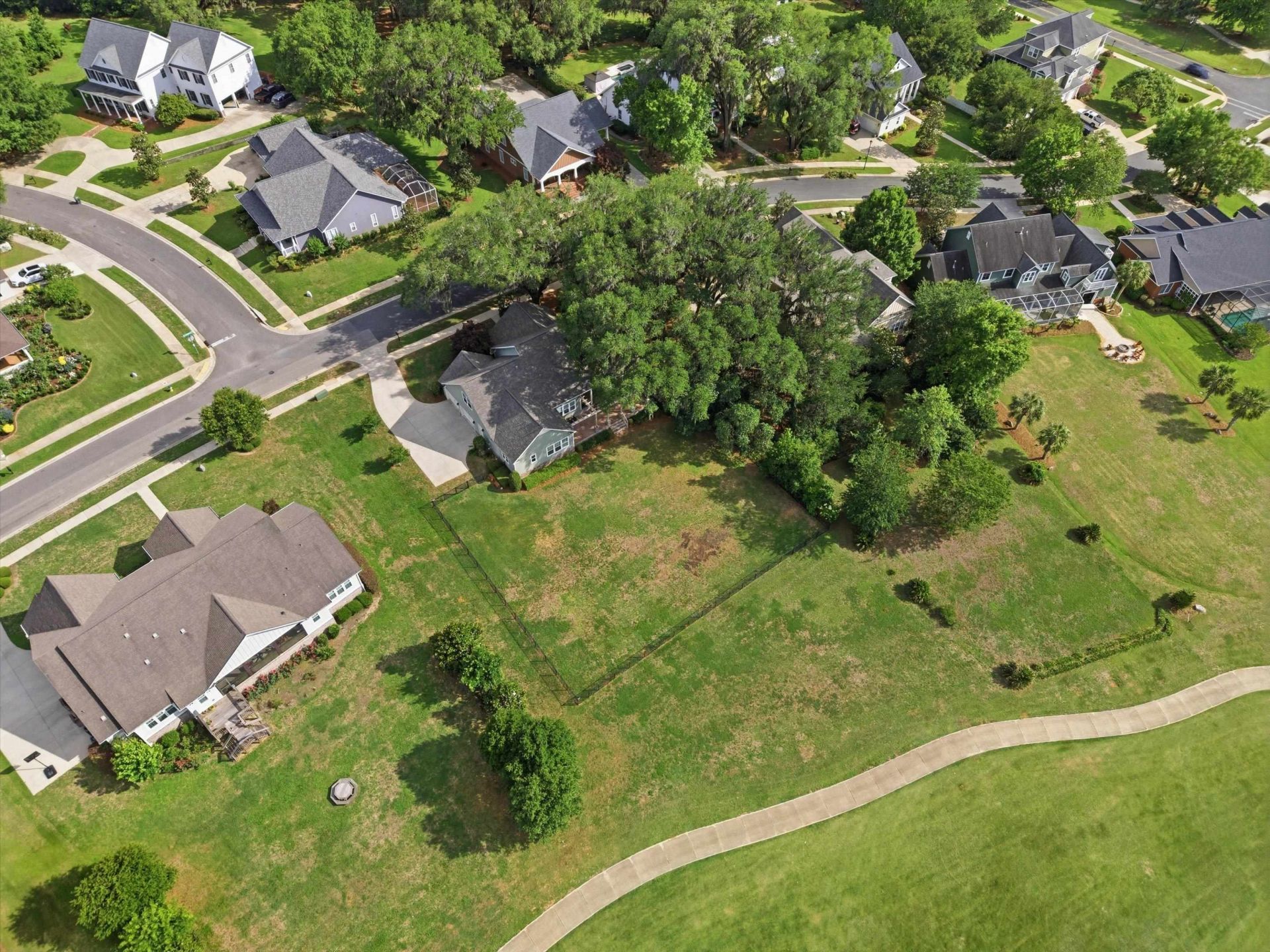3780 Longfellow Road, Tallahassee, FL 32311 Photo