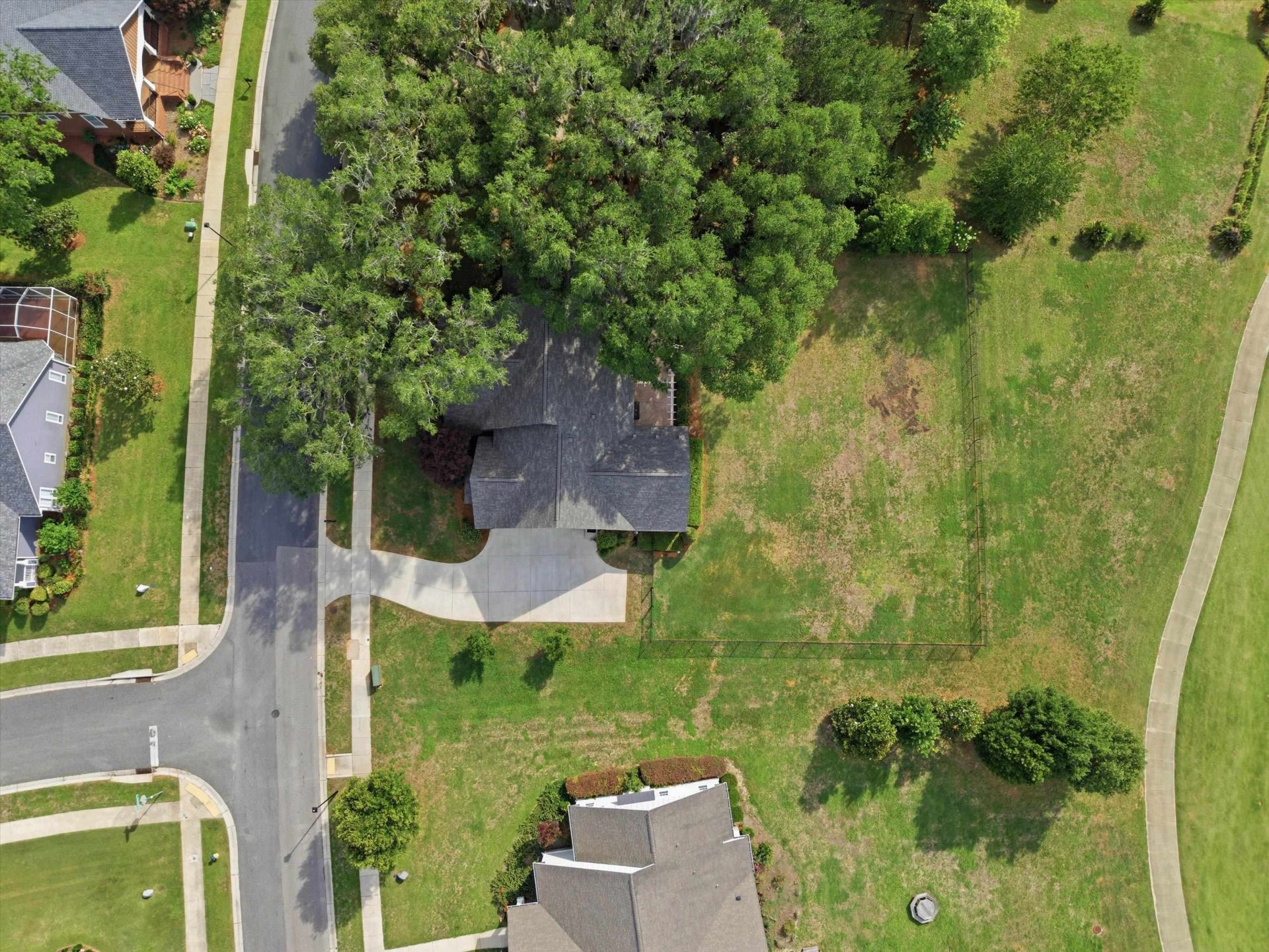 3780 Longfellow Road, Tallahassee, FL 32311 Photo