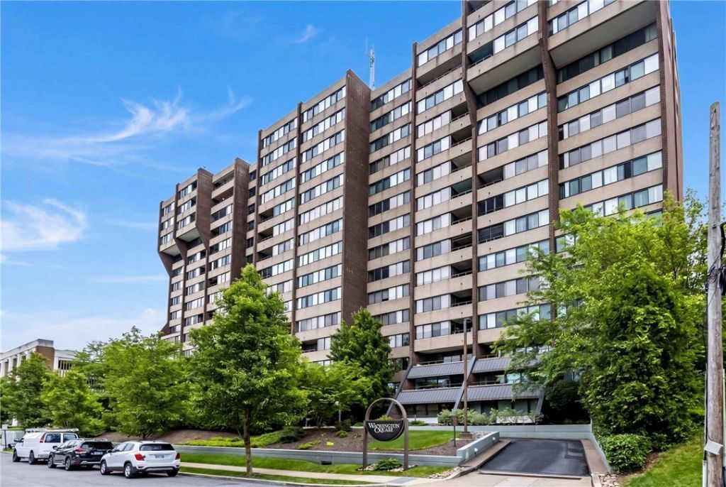 750 Washington Rd , Unit 307, Pittsburgh, PA 15228 Main Photo