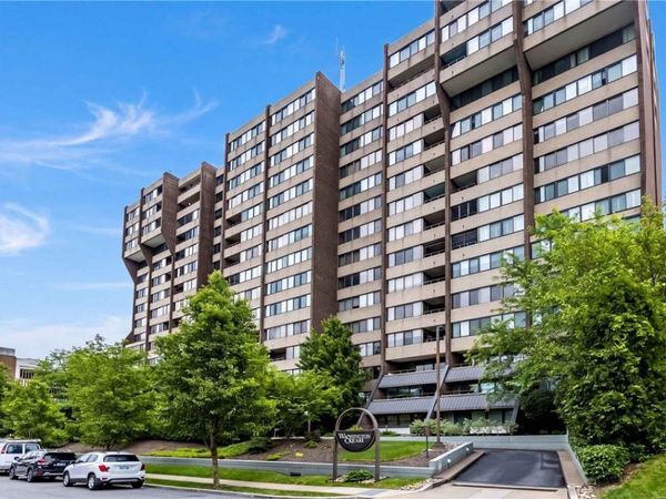 750 Washington Rd , Unit 307, Pittsburgh, PA 15228