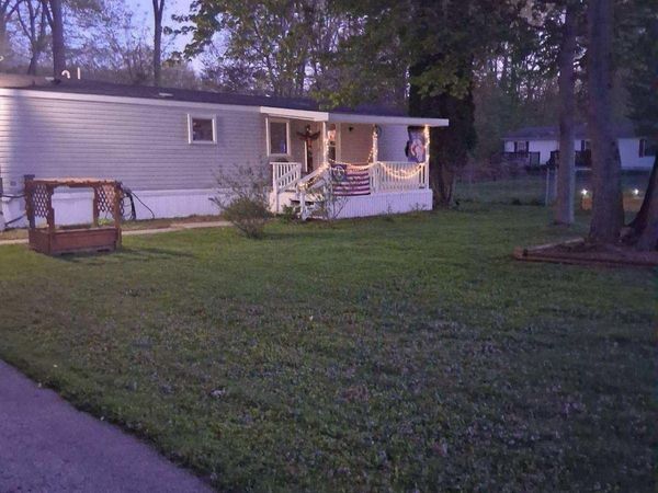 4144 Anne Street E, Au Gres, MI 48703