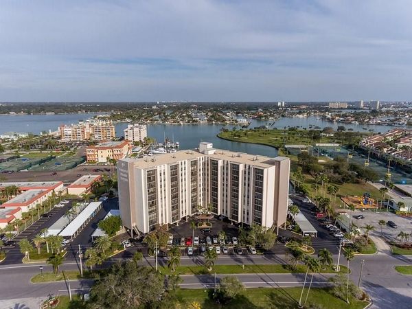 10355 PARADISE BOULEVARD , Unit 211, TREASURE ISLAND, FL 33706