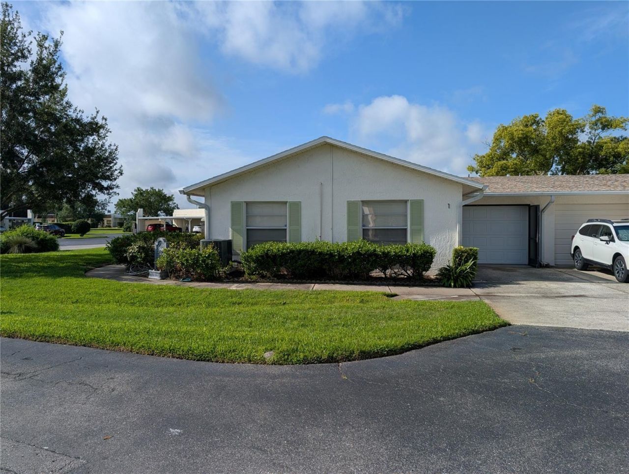 8161 Braddock Circle , Unit 1, Port Richey, FL 34668 Photo