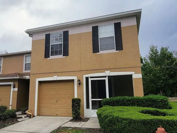 4335 SILVER FALLS DRIVE , LAND O LAKES, FL 34639