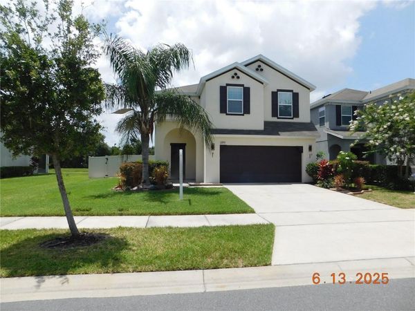 3199 TURRET DRIVE , KISSIMMEE, FL 34743