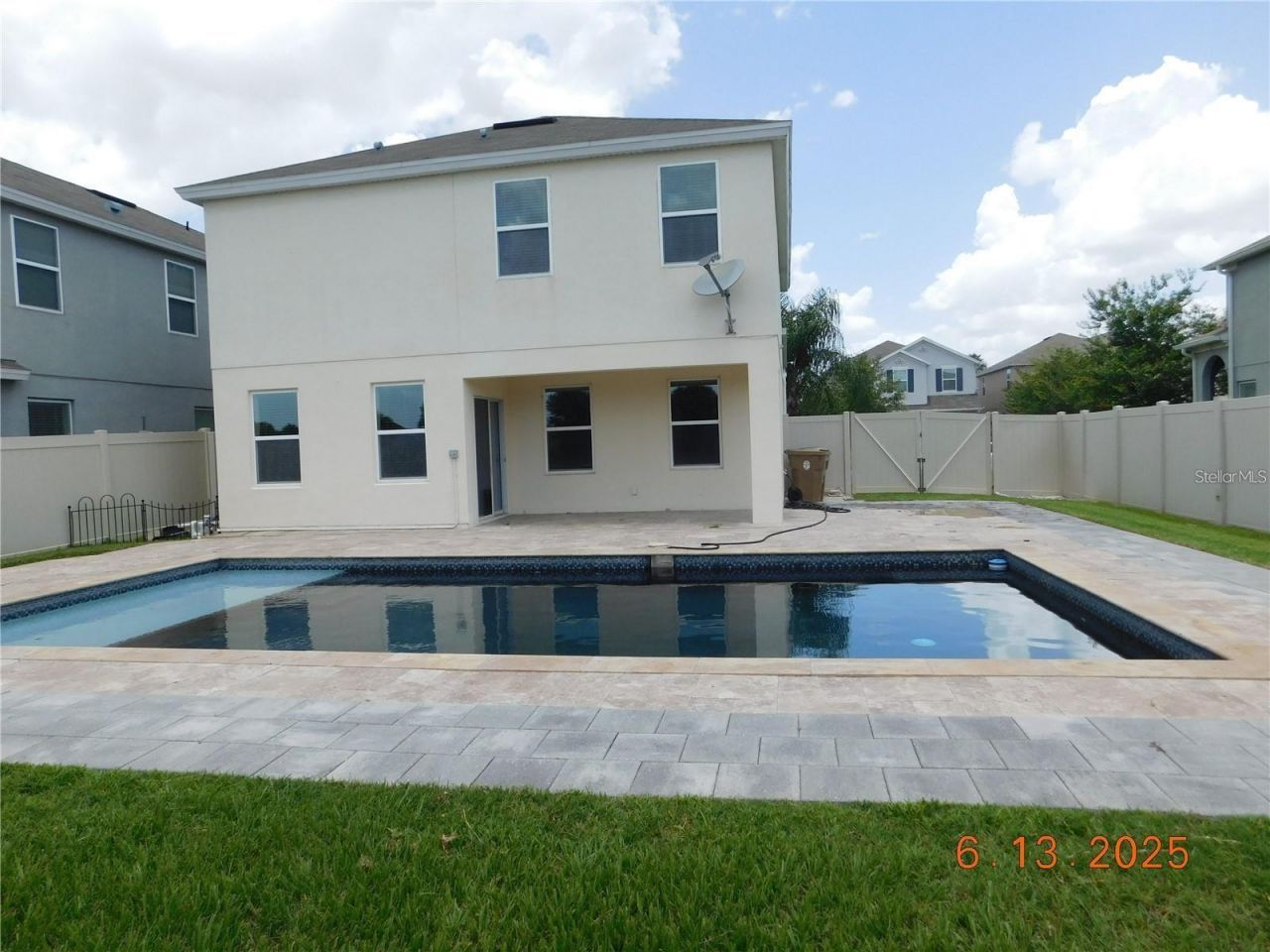 3199 Turret Drive , Kissimmee, FL 34743 Photo